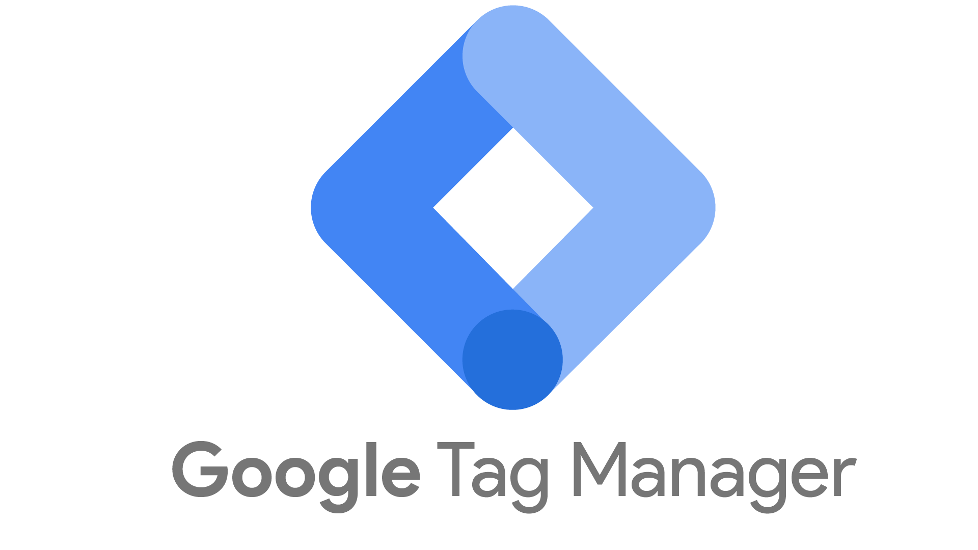 google tag manager